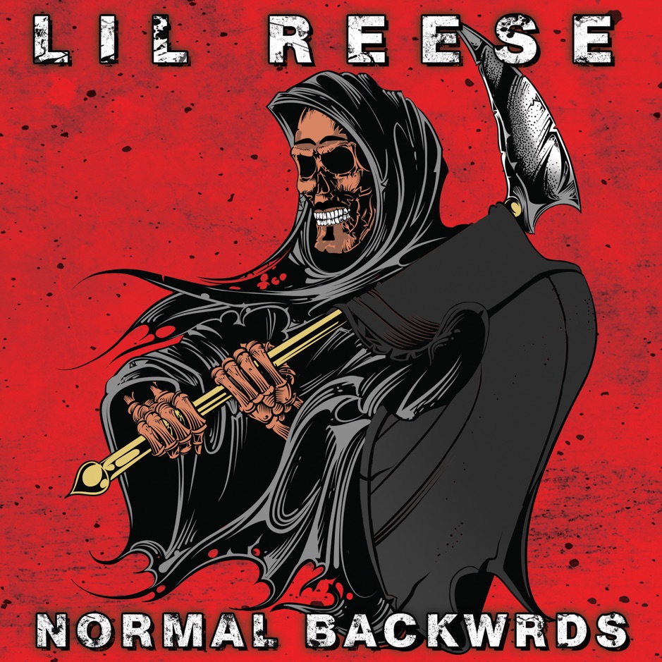 Lil Reese - Normal Backwrds